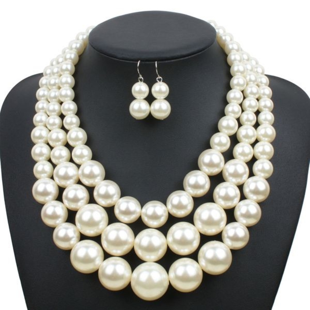 Necklace Set